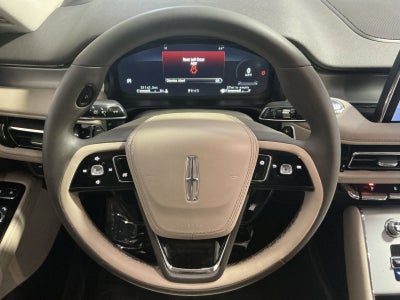 2023 Lincoln Aviator Standard