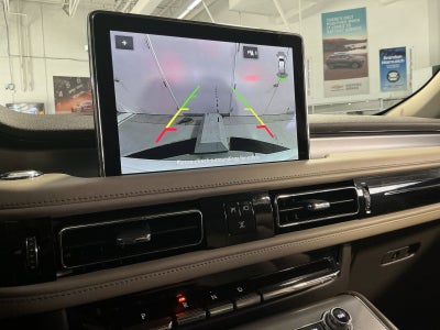 2023 Lincoln Aviator Standard