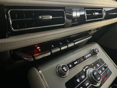 2023 Lincoln Aviator Standard