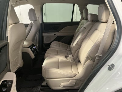 2023 Lincoln Aviator Standard