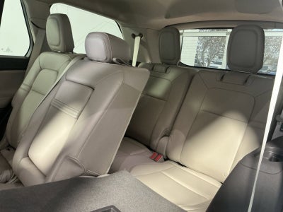 2023 Lincoln Aviator Standard