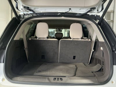 2023 Lincoln Aviator Standard