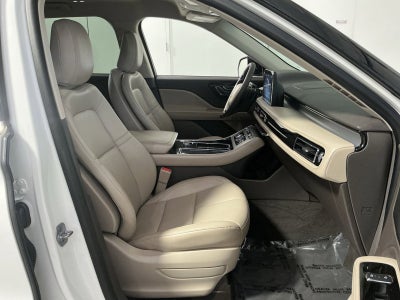2023 Lincoln Aviator Standard