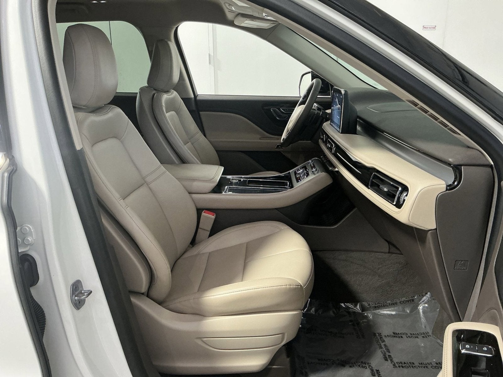 2023 Lincoln Aviator Standard