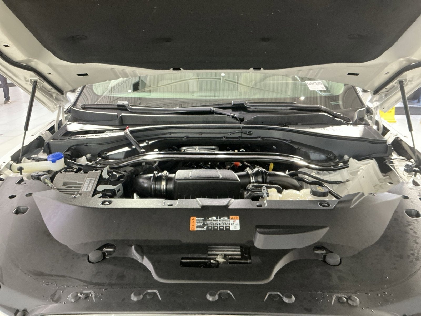 2023 Lincoln Aviator Standard