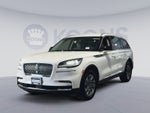 2023 Lincoln Aviator Standard