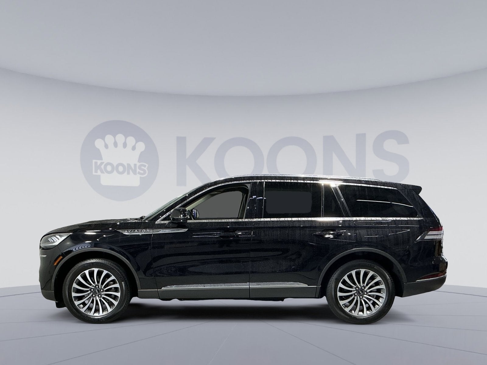 2024 Lincoln Aviator Premiere