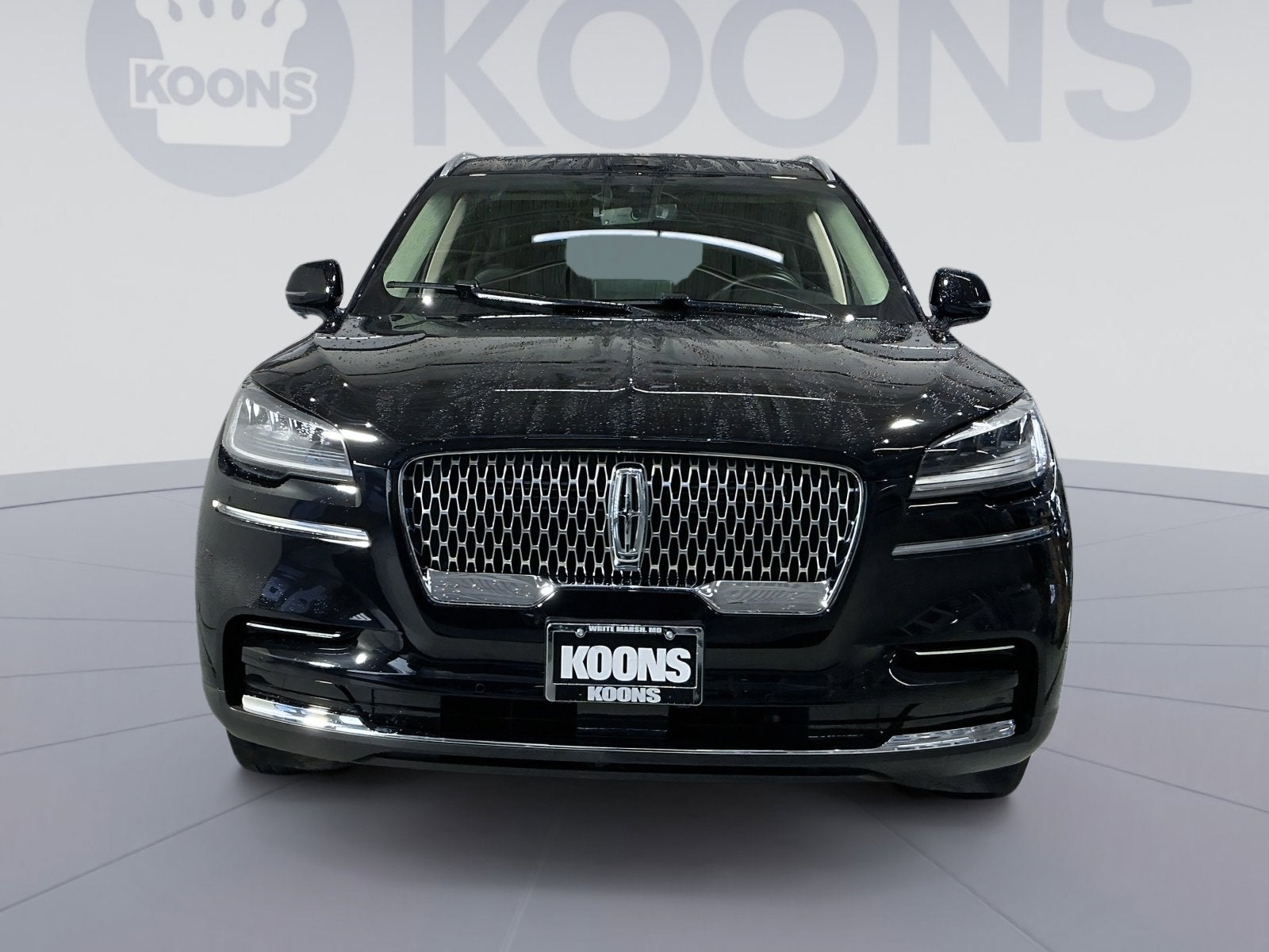2024 Lincoln Aviator Premiere