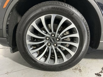 2024 Lincoln Aviator Premiere