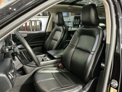 2024 Lincoln Aviator Premiere