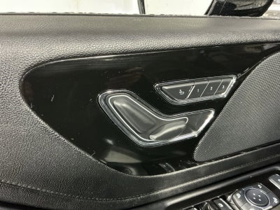 2024 Lincoln Aviator Premiere