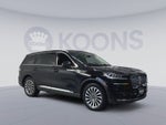 2024 Lincoln Aviator Premiere
