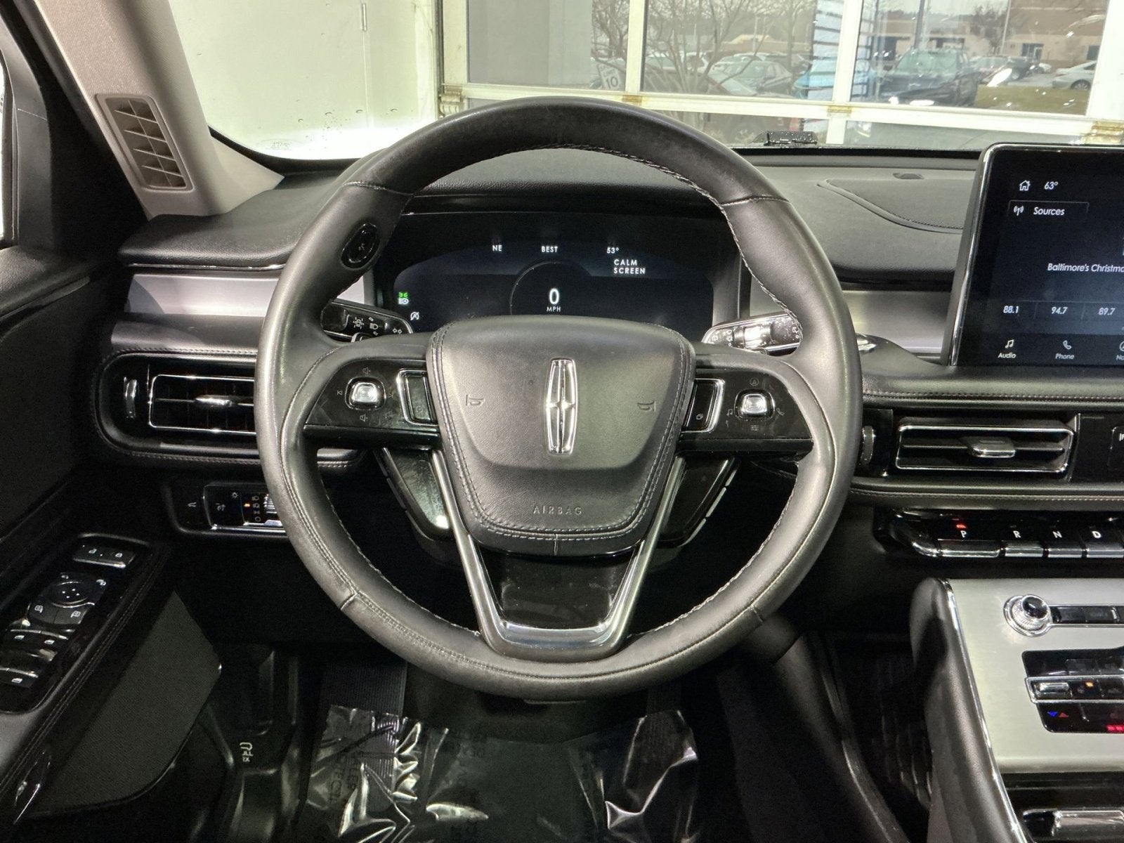 2024 Lincoln Aviator Premiere