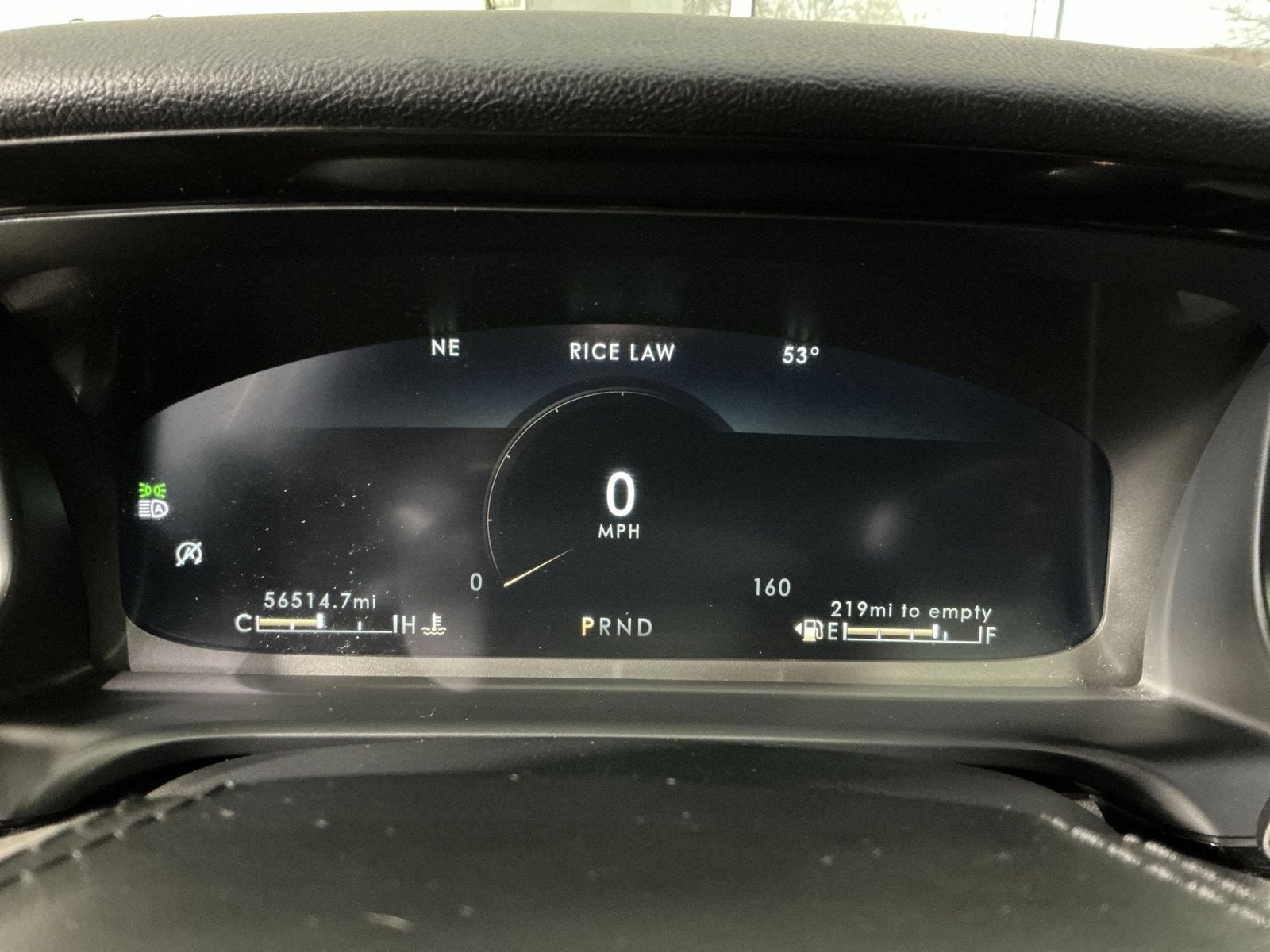 2024 Lincoln Aviator Premiere