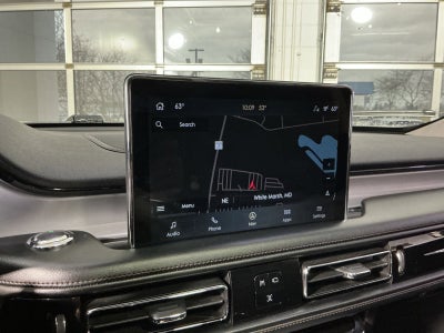 2024 Lincoln Aviator Premiere