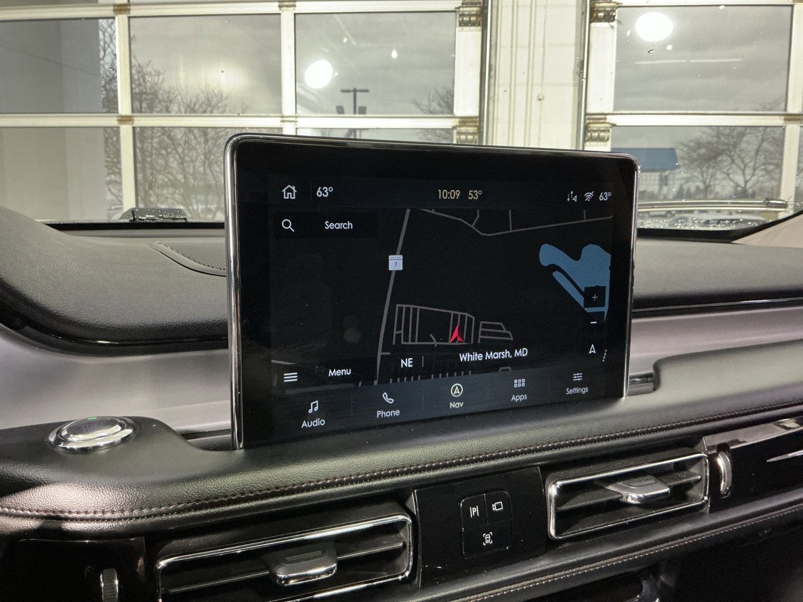 2024 Lincoln Aviator Premiere