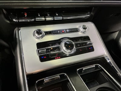 2024 Lincoln Aviator Premiere