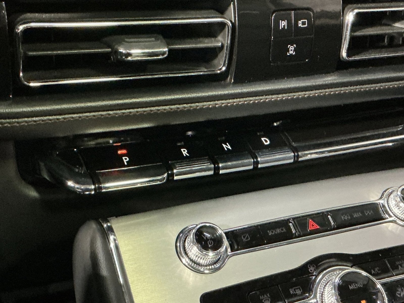 2024 Lincoln Aviator Premiere