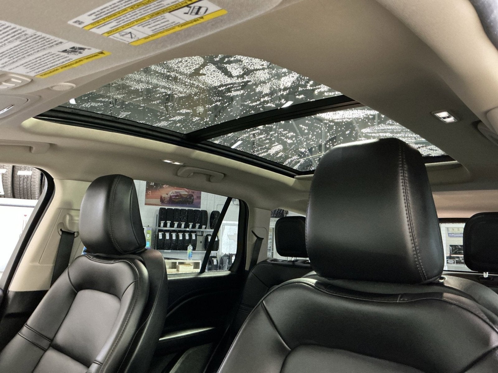 2024 Lincoln Aviator Premiere