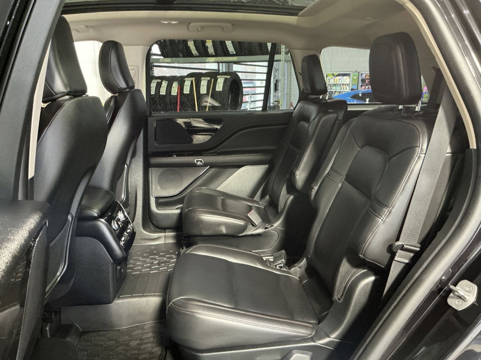 2024 Lincoln Aviator Premiere