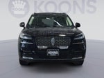 2024 Lincoln Aviator Premiere