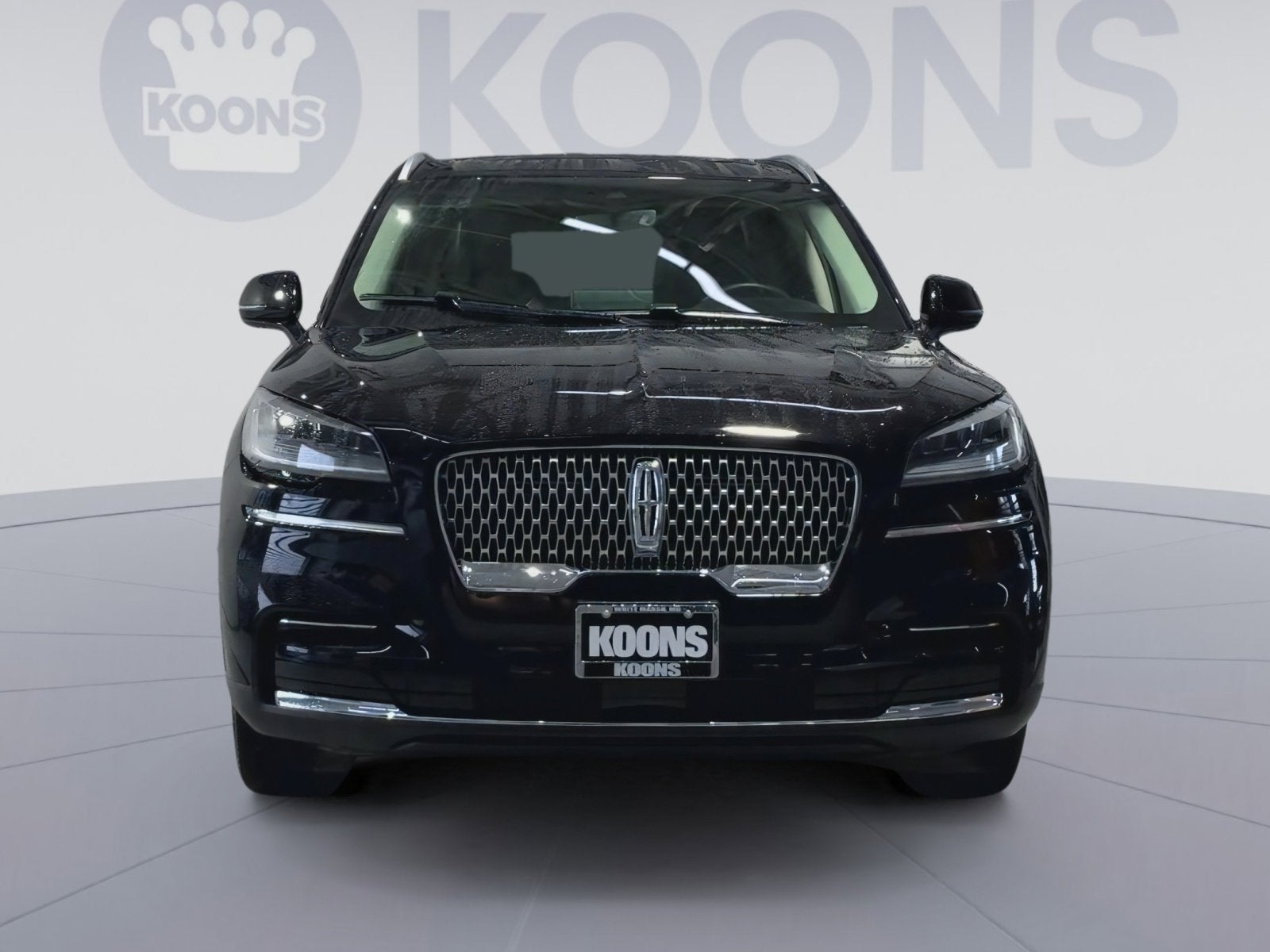 2024 Lincoln Aviator Premiere