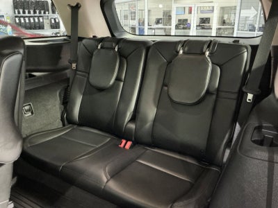 2024 Lincoln Aviator Premiere