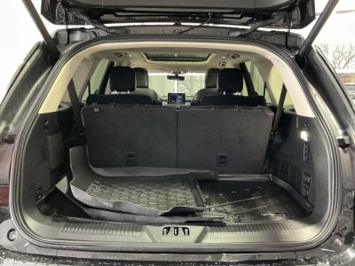 2024 Lincoln Aviator Premiere