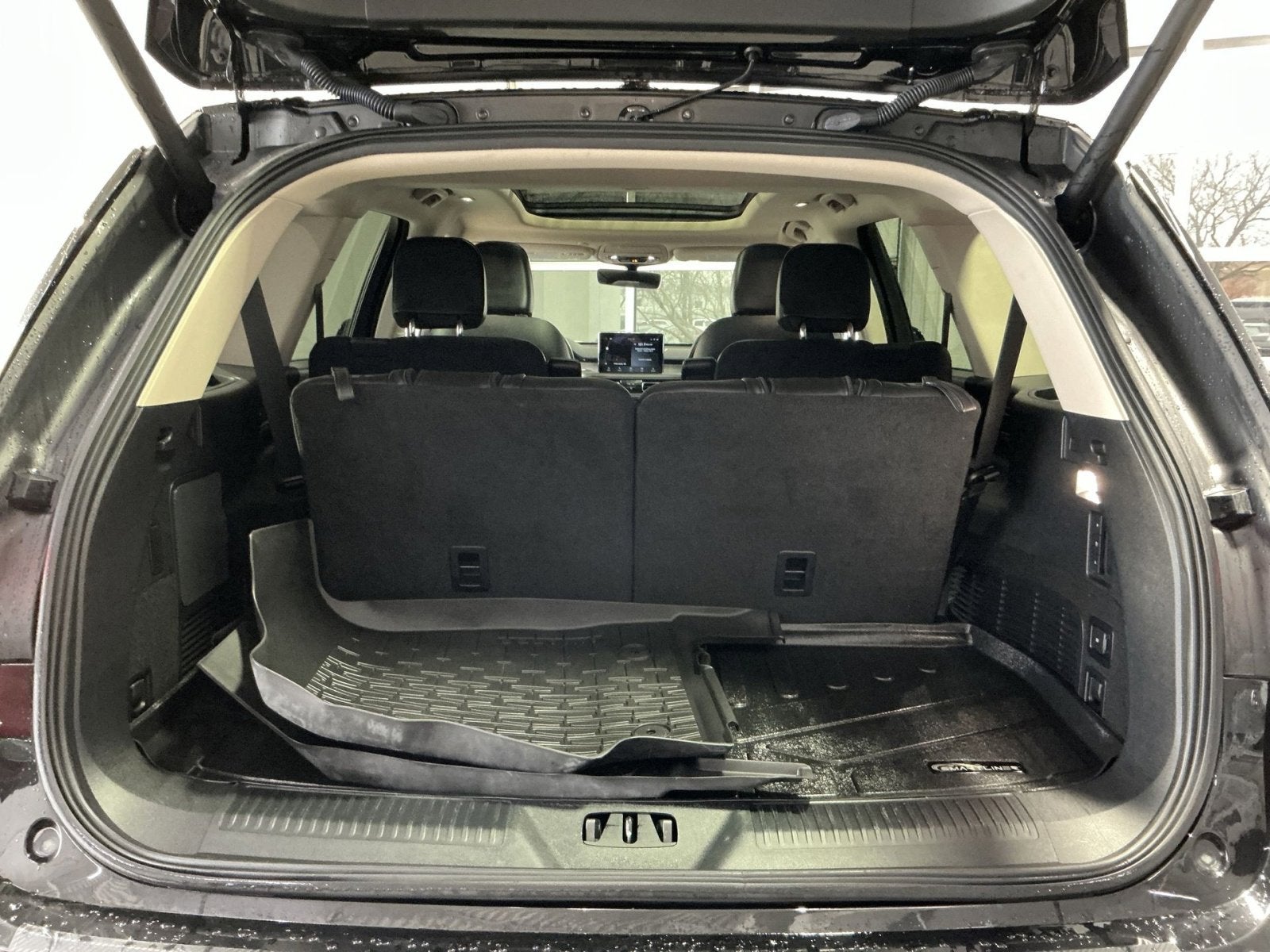 2024 Lincoln Aviator Premiere