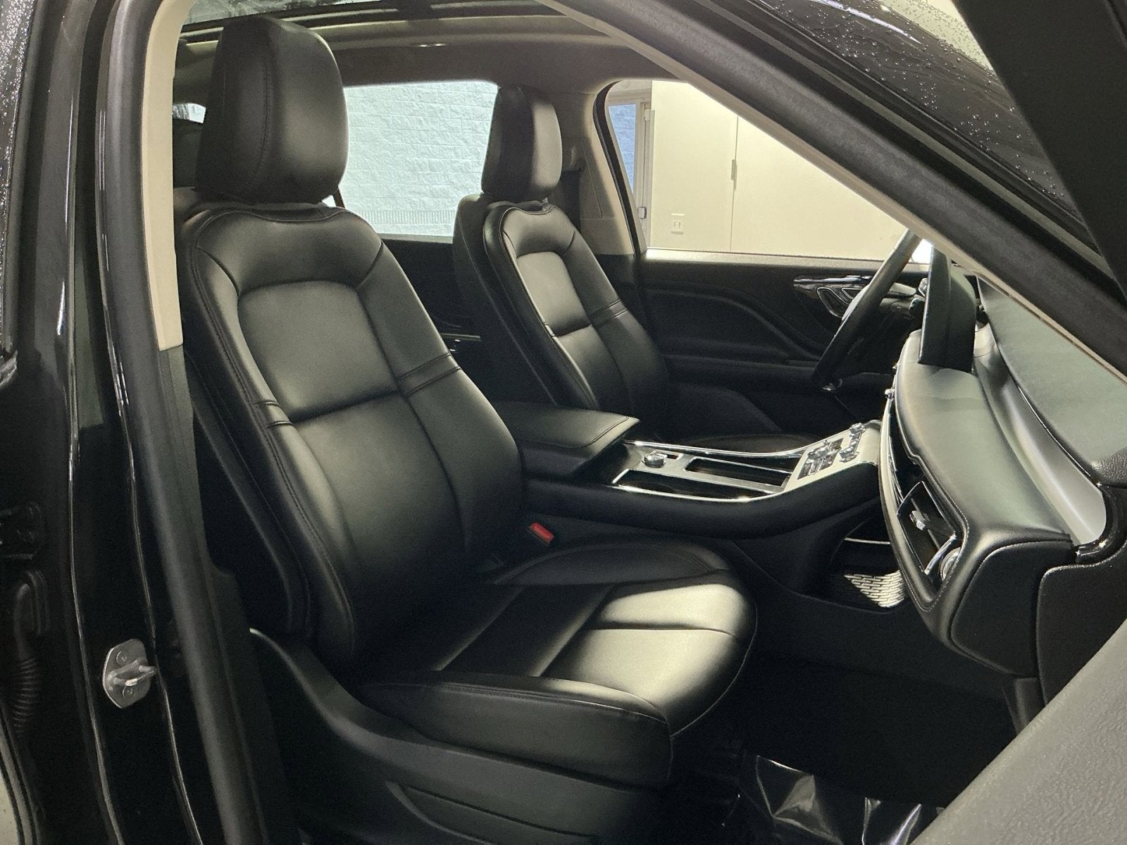 2024 Lincoln Aviator Premiere