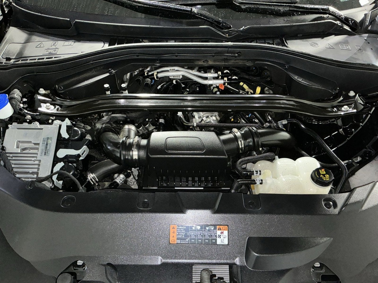 2024 Lincoln Aviator Premiere