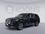 2024 Lincoln Aviator Premiere