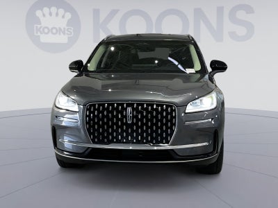 2024 Lincoln Corsair Reserve