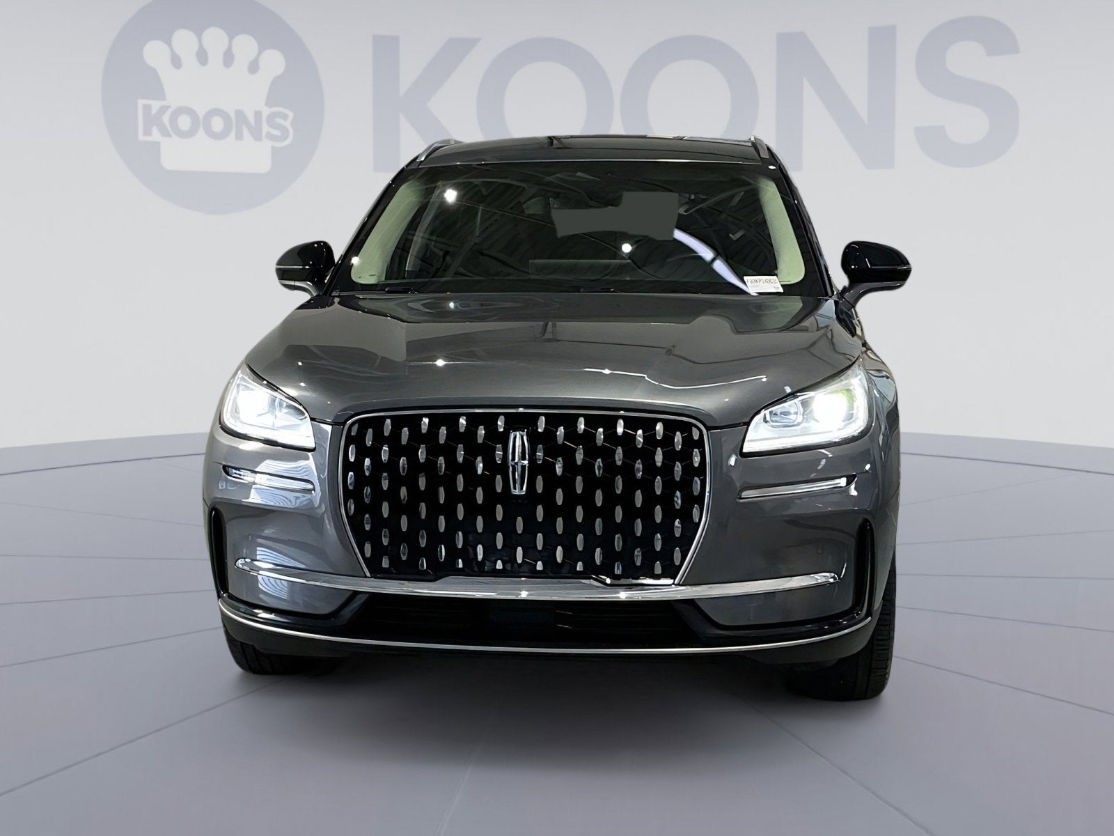 2024 Lincoln Corsair Reserve