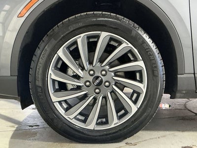 2024 Lincoln Corsair Reserve