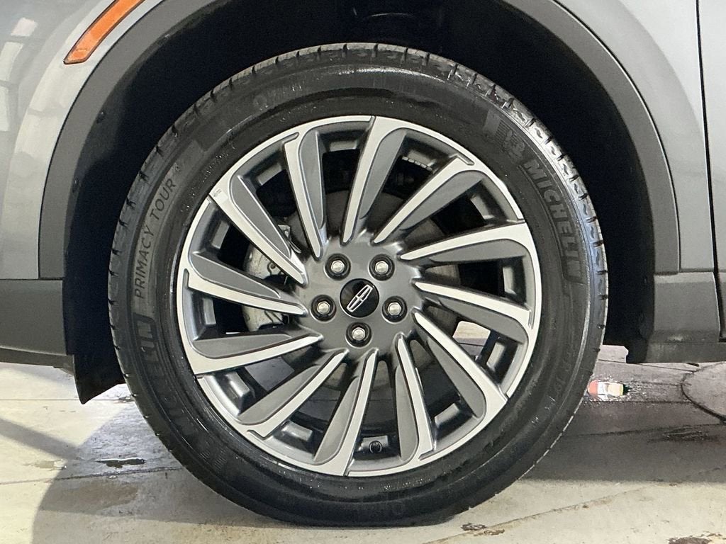 2024 Lincoln Corsair Reserve