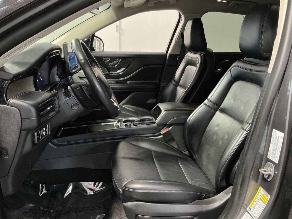 2024 Lincoln Corsair Reserve