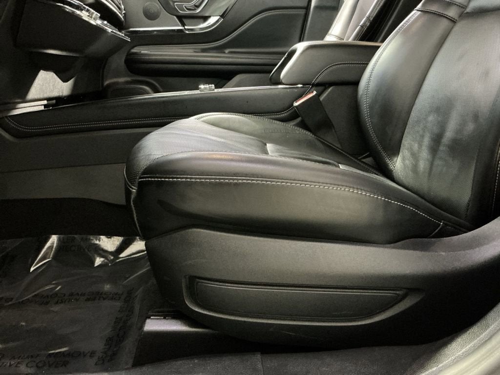 2024 Lincoln Corsair Reserve