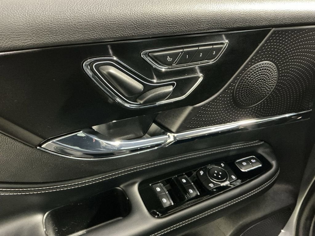 2024 Lincoln Corsair Reserve