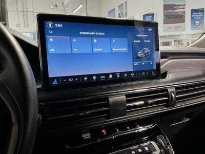 2024 Lincoln Corsair Reserve