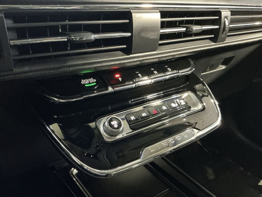 2024 Lincoln Corsair Reserve