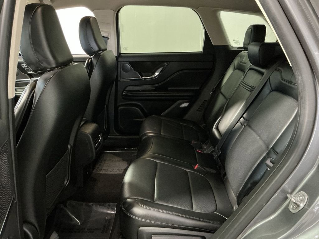 2024 Lincoln Corsair Reserve