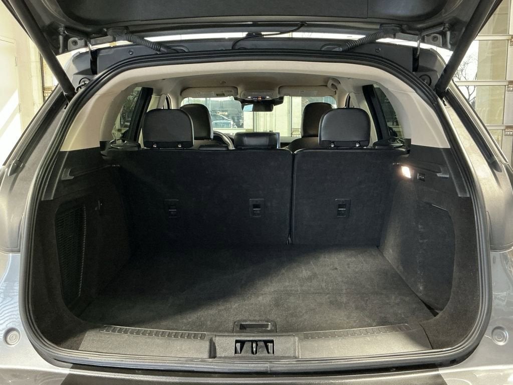 2024 Lincoln Corsair Reserve