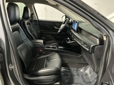 2024 Lincoln Corsair Reserve