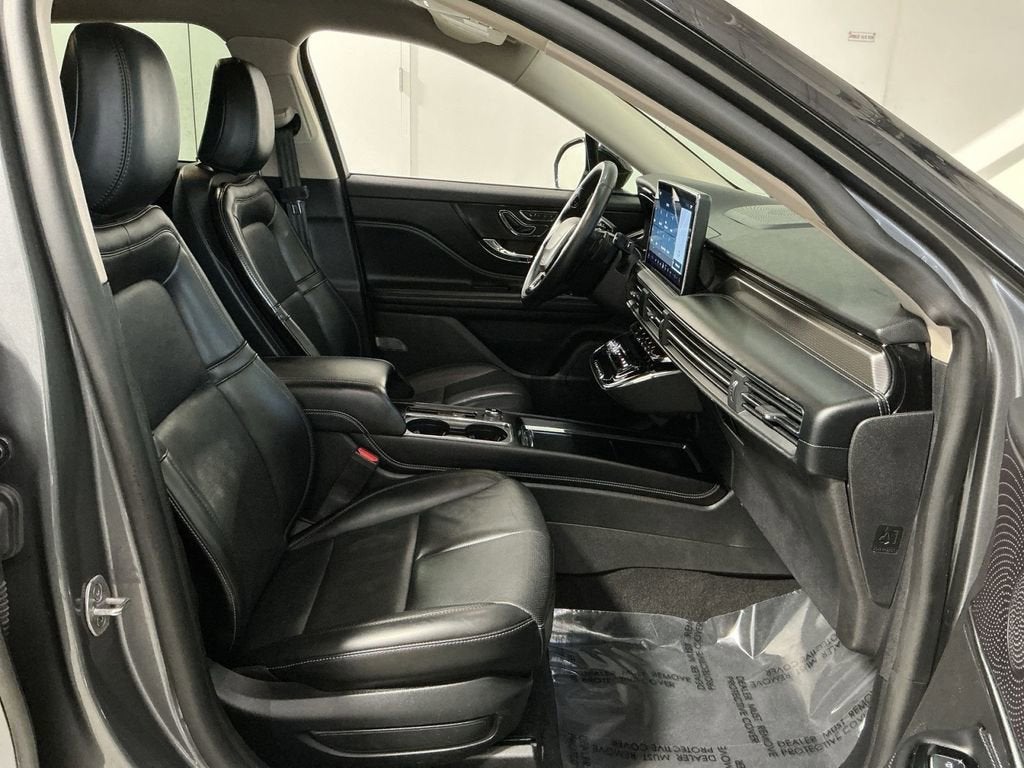 2024 Lincoln Corsair Reserve