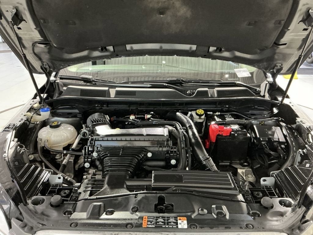 2024 Lincoln Corsair Reserve