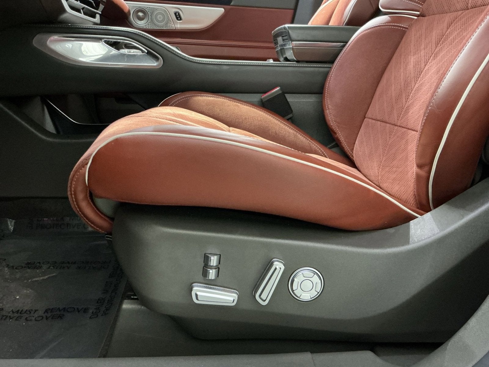 2024 Lincoln Nautilus Black Label