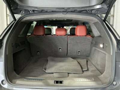 2024 Lincoln Nautilus Black Label