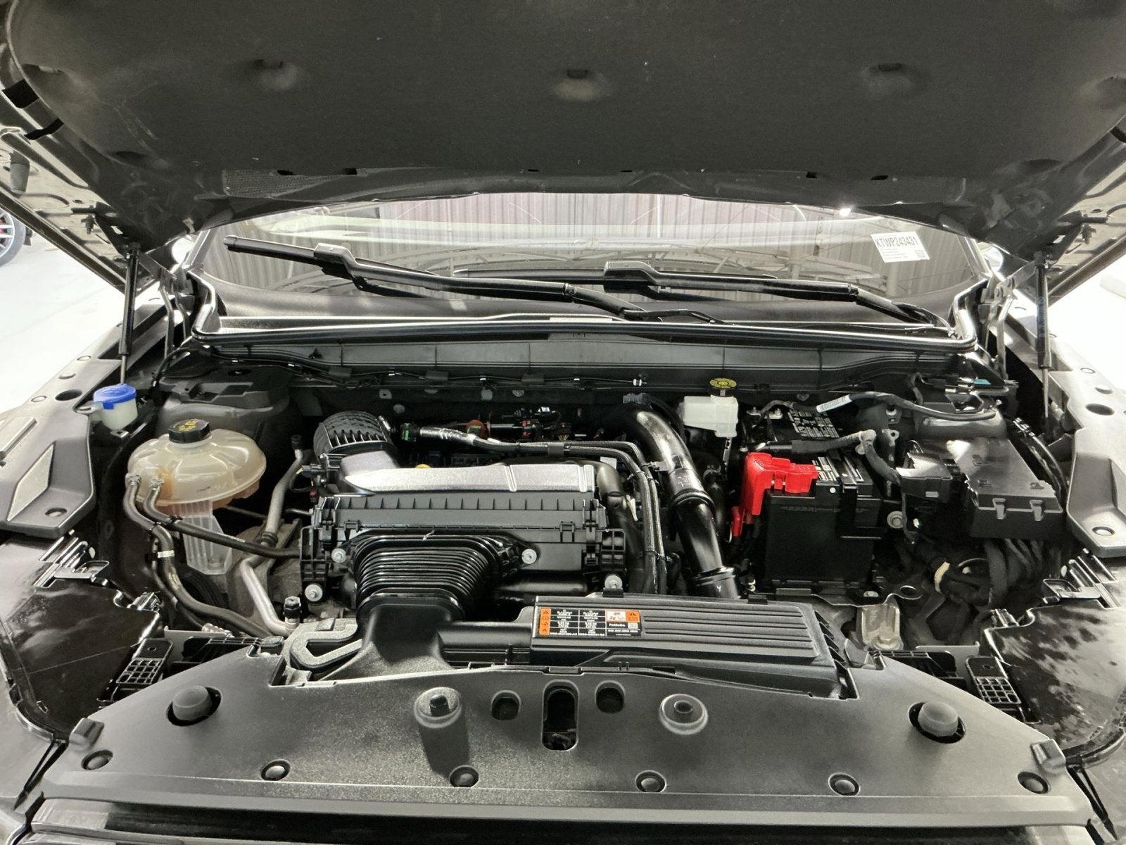 2024 Lincoln Nautilus Black Label