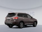 2015 Nissan Pathfinder SL